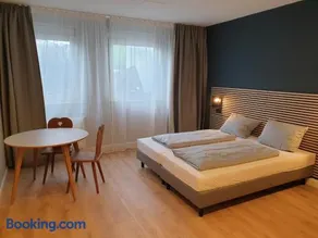 ARRIVEL Apartements Heimstetten - Image 1
