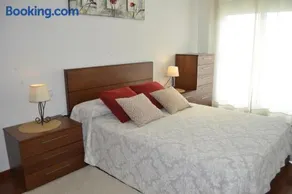 Apartamento con vistas en Cambados - Image 4