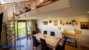 Specious Apartment Manitu in forest countryside - Image 2