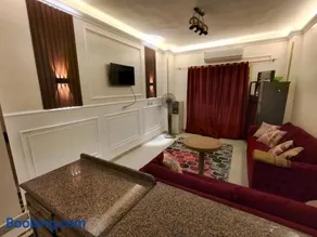 Chalet at Lasirena Mini Egypt Resort Ein Elsokhna Families Only - Image 4