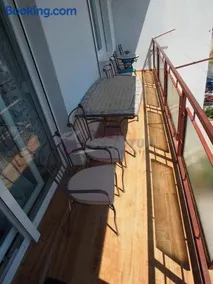 Apartment Anna Split With Parking - Image 1