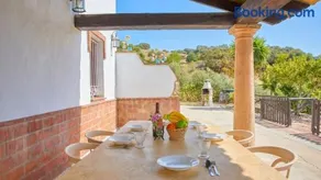 Casa Los Olivos Prado del Rey by Ruralidays - Image 4