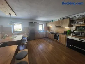 Casa accogliente e familiare con sauna, terrazza e griglia | Ideale per lavorare da remoto | Accetta animali domestici - Image 4