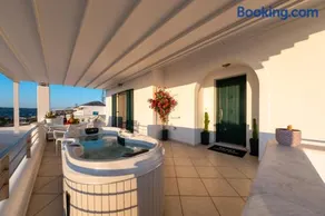 Panos Luxury Suite - Image 1