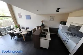 Maison avec jardin à Croix, près de Lille - Image 4