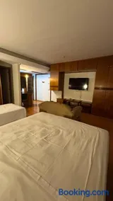 KUBITSCHEK - JK APART Hotel - Image 3