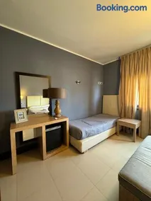 Allakala rooms & apartament - Image 1