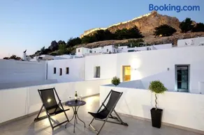 Lindos Serenity Suites - Image 2