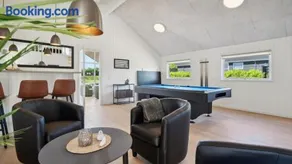 Villavilla 633 - Mommark, Sydjylland - Image 4