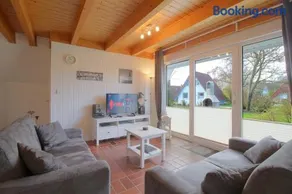 Ferienhaus Vogel - Dorum Neufeld - Nordsee - Image 2