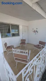 Hostal económico y céntrico en David Chiriquí - Residencial Doña Nilsa - Image 3