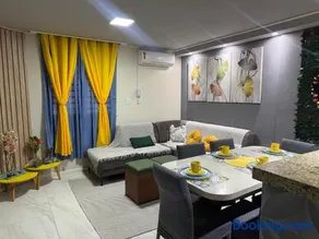 Casa completa climatizada no centro de Belém - Image 2