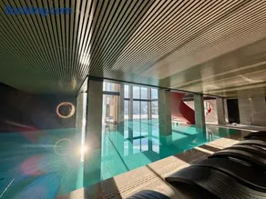 Gold Palace SPA Resort Bukovel - Image 3