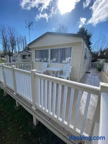 KellysHolidayHomes Atlas 3 bedrooms caravan - Image 1