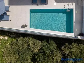 Blue Aura Villa, elegance & calm living, By ThinkVilla - Image 2