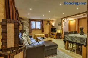 Armailli - modern ground floor Apartment - Image 2