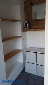 La Cascade Mill Lodge - Grignon Savoie - Appartement - Pizza to take away - Image 2