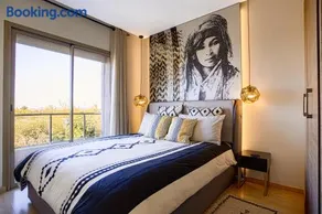 Darkech Prestigia Luxury Apt - Image 2