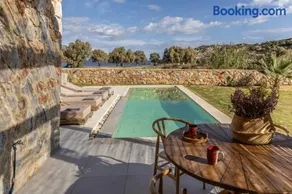 Norte Luxury Villas - Image 1