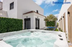 Luxury Villa Libellile - Image 4