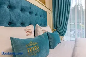 Guest House Turda - Image 4