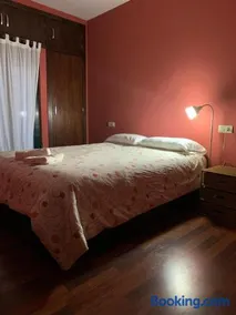 Chalet independiente para grupos grandes - Image 3