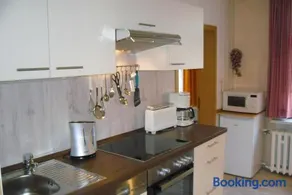 Ferienwohnung an der Brockenbahn - Image 4