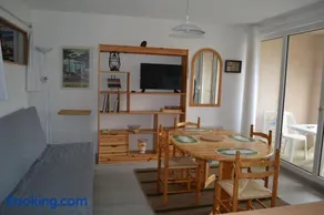 Appartement à 50m de la plage - Image 3