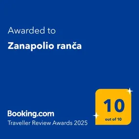 Zanapolio ranča - Image 2