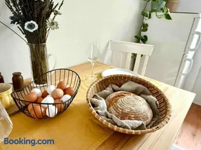 Apartmán s detským kútikom blízko Bojníc - Image 4