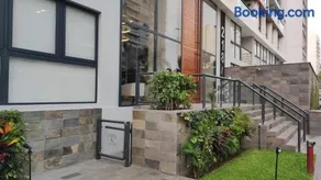 EL PRAT Luxury Aparment Lima Peru - Image 3