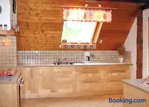 Maison de vacances avec barbecue, terrasse et jardin | Vue montagne - Image 4