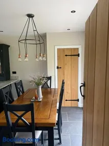 Fallow View - Luxury Countryside Cottage - Image 3