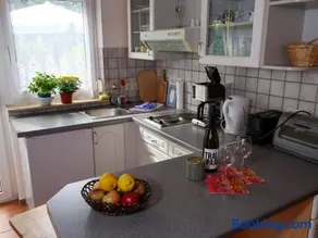Apartment Am Pälitzsee-2 by Interhome - Image 1