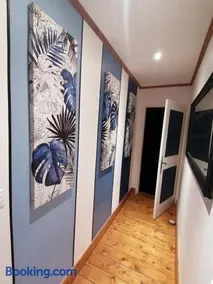 chambre d'hôte 50, rue Gambetta à Libourne - Image 4