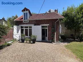 Grange d'époque à Chantilly - Image 1