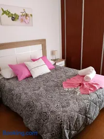 Apartamento buena vista - Image 1