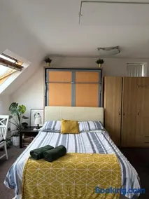 Cosy Ards Loft Apartment - Image 3