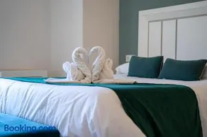 Apartamento en el centro de Úbeda - Plaza Andalucía - Image 4