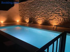 Le Mas de l'eau - Piscine Privative - Image 3