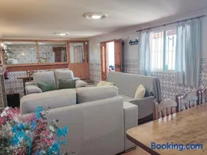 VILLA CERRO MORENOVilla privada con piscina en finca exclusiva a 10 min de Lagunas de Ruidera - Image 2