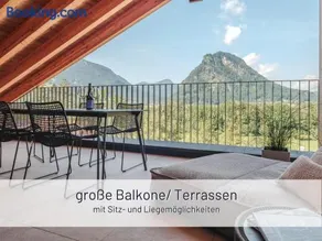 Hoimat Pfronten - Luxusappartements mit Sauna und Bergblick - Image 2