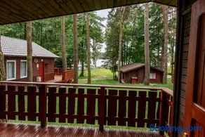 Ośrodek Wypoczynkowy Lubie nad jeziorem - Image 2