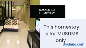 Rosalinda Homestay at Senawang - Image 2