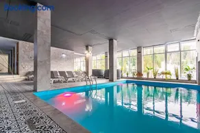 Konopka Forest Home & SPA - Image 4