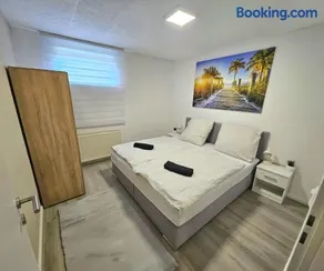Gemütliche Ferienwohnung Parndorf - Image 2