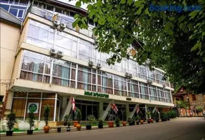 Hotel Borjomi Aisi - Image 1