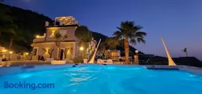 Suite Pizzo jacuzzi rooms - Image 1