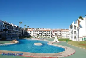 Apartamentos Playa Romana Park - Image 2