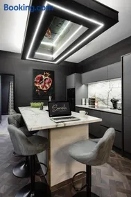 Swish Luxury Holiday Apartments 2 - Image 3